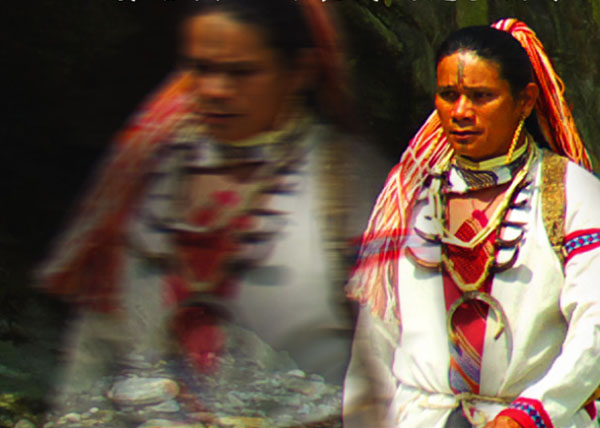 大家來跳舞  （改編自TRUKU古調歡樂歌）